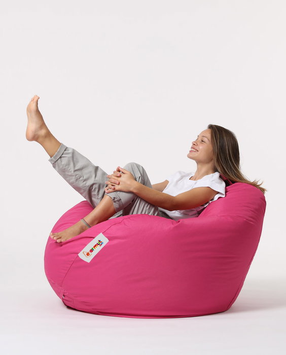 Atelier Del Sofa Premium XXL - Pink